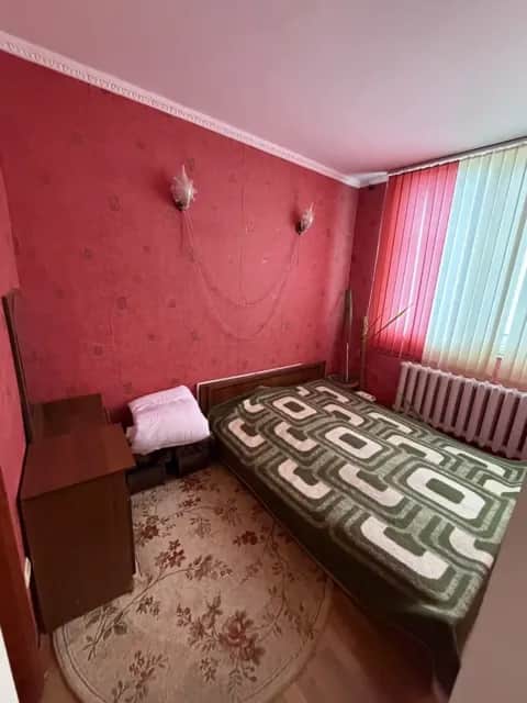 3-кімнатна квартира, Заводський: вид на річку, комора - фото 2