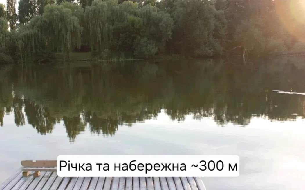 Півбудинку, Біла Церква: власний двір, 5 соток, 2 окремі виходи - фото 2