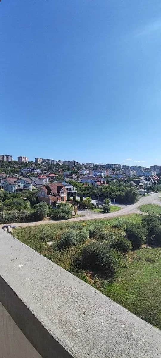 1-кімнатна квартира у ЖК Spring Town New Riviera: новобудова, цегляні стіни - фото 1