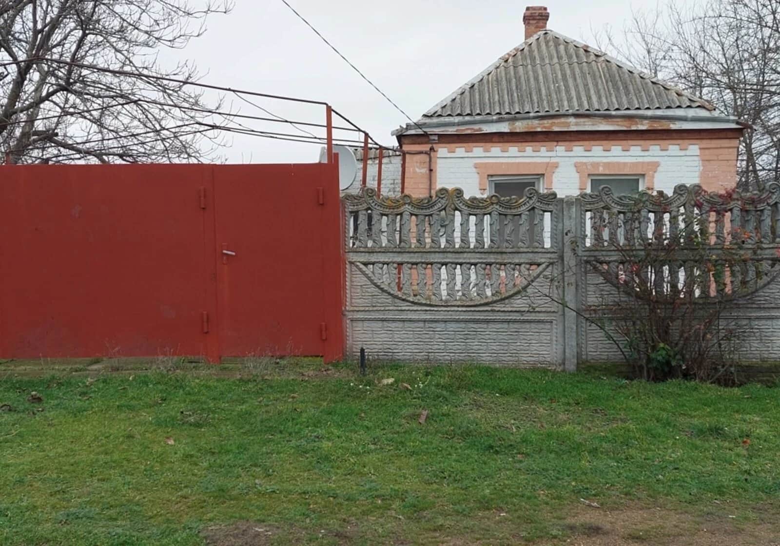 Будинок, Бобринець: веранда, басейн, 10 соток - фото 1