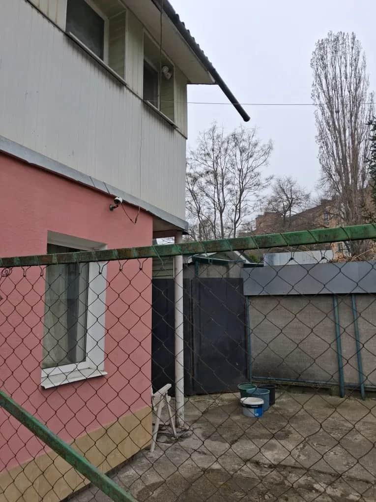 4-кімнатна квартира, Нова Балашівка: тераса, місце для гаража - фото 1