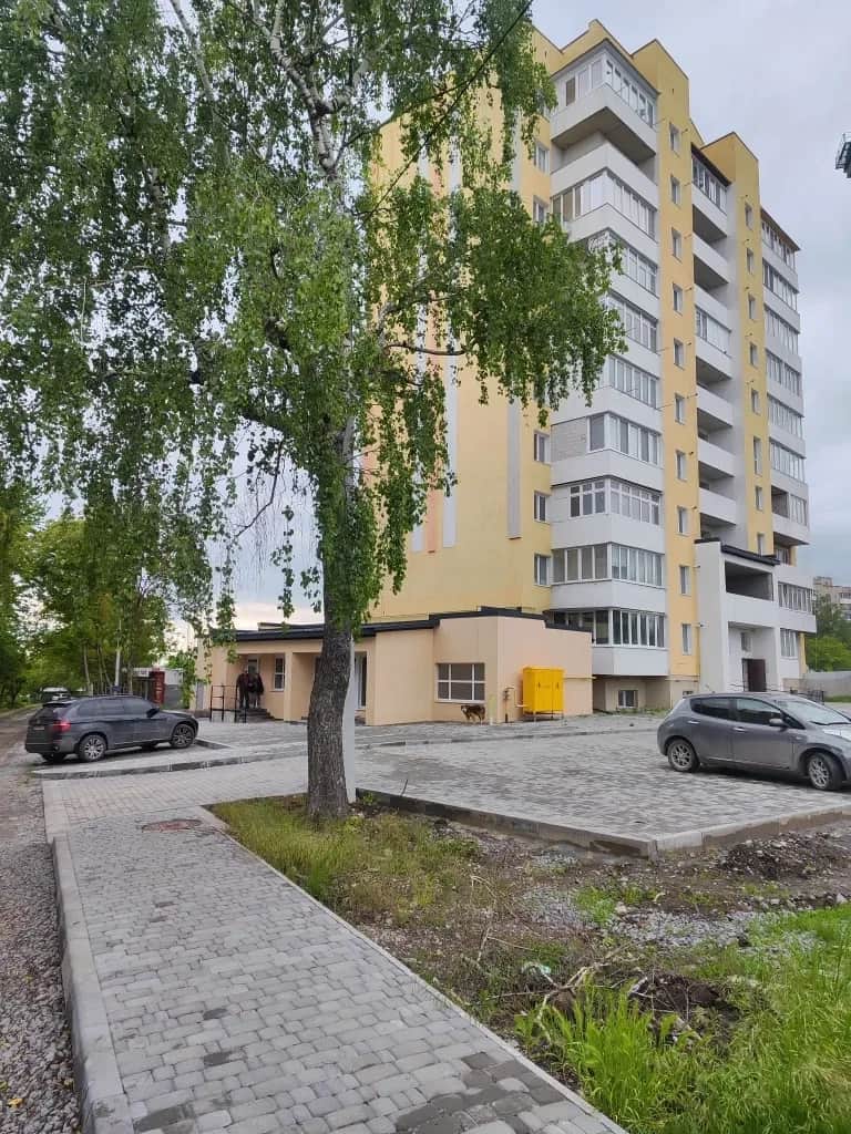 Приміщення, Кам'янець-Подільський: підвал, індивідуальне електро - фото 2