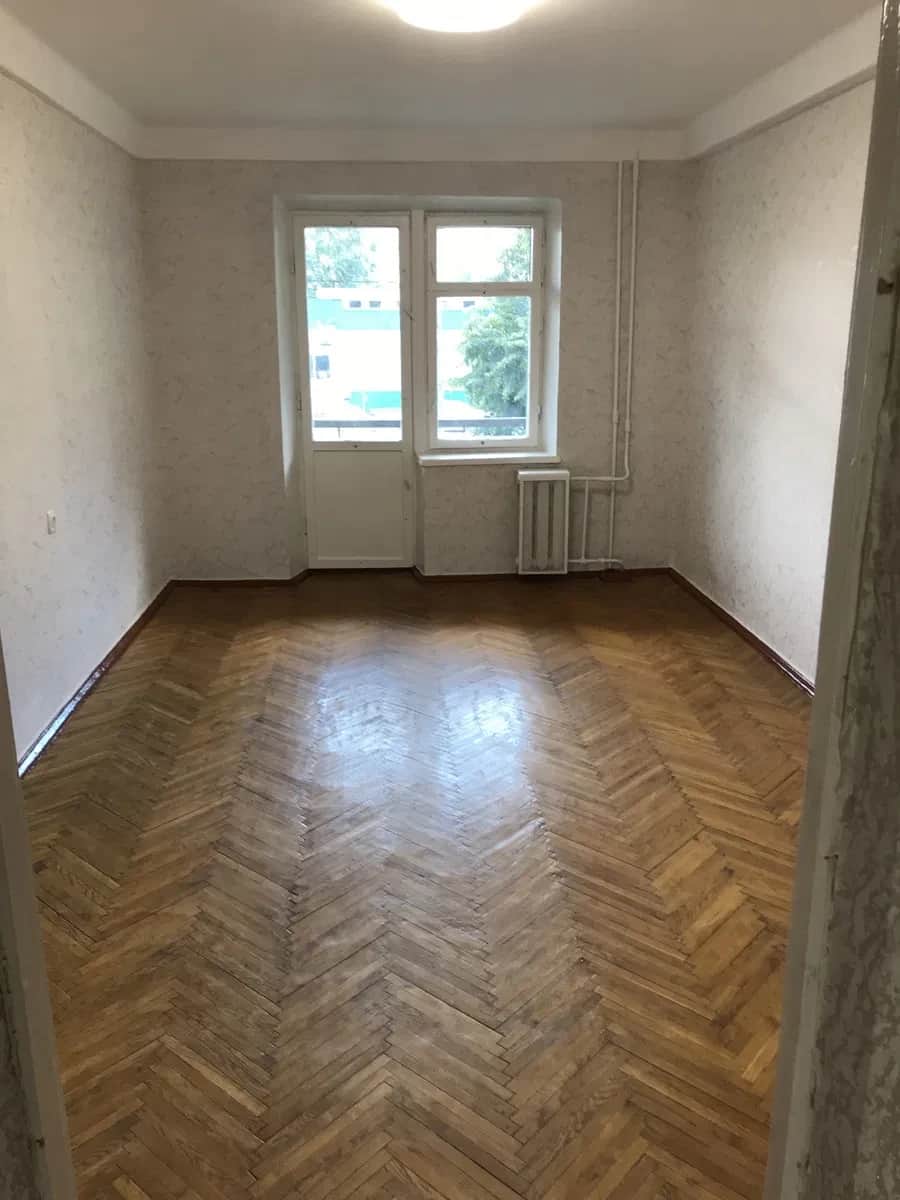 3-кімнатна квартира, Дарницький: парк Партизанської Слави, 2 балкони - фото 2