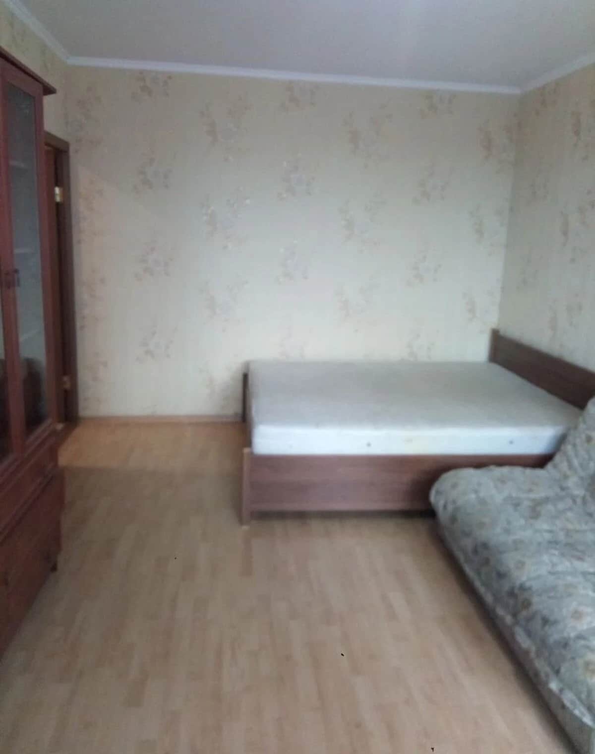 1-кімнатна квартира, Харків: бойлер, броньовані двері - фото 2