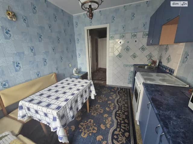 2-кімнатна квартира, Нова Дарниця: метро Червоний хутір, паркет - фото 2