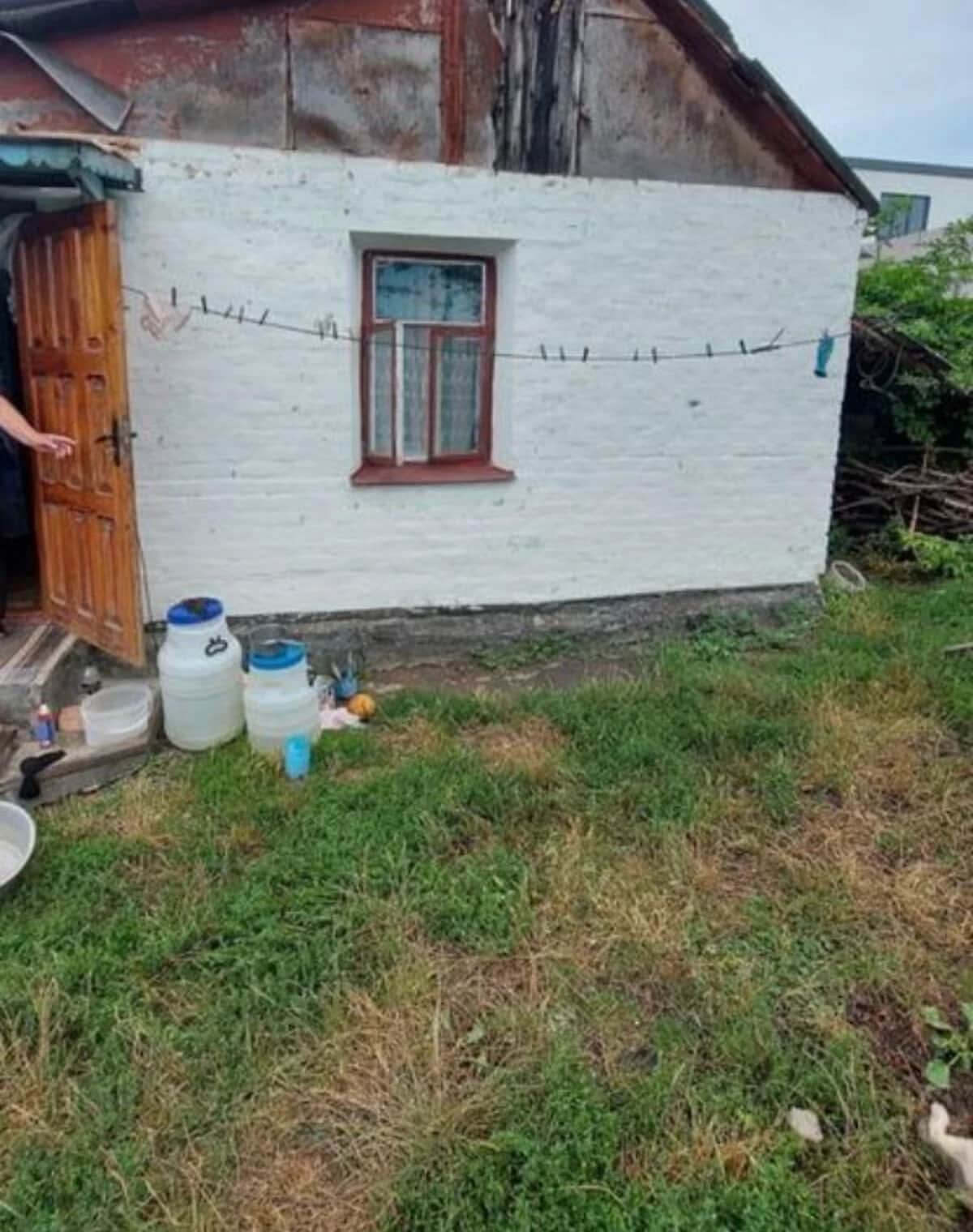 Будинок, Умань: опалення, 3 сотки, цегляні стіни - фото 1