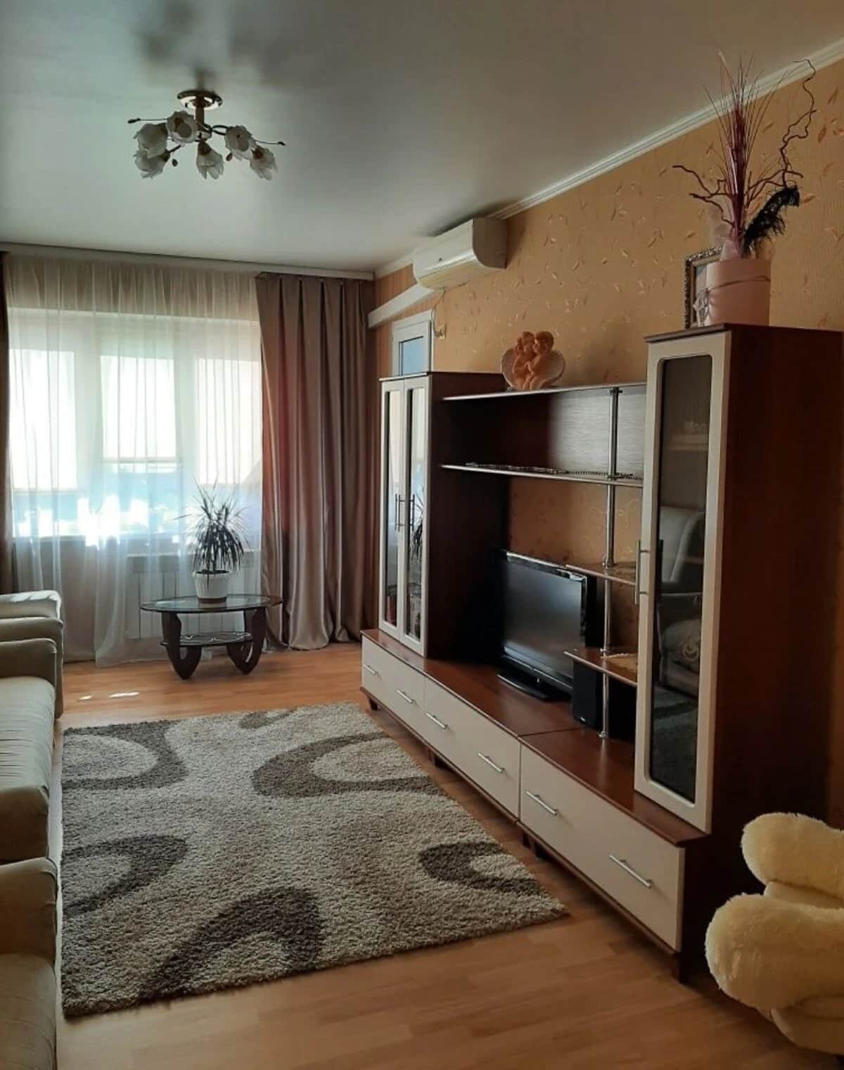 3-кімнатна квартира, Металургійний: єВідновлення, євроремонт, торг - фото 2