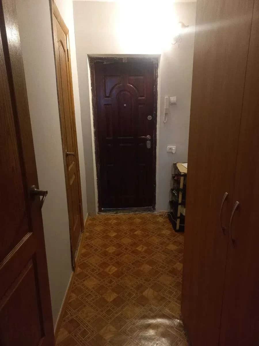1-кімнатна квартира, Херсон: ліфт працює під час відключень, спільна оренда - фото 1
