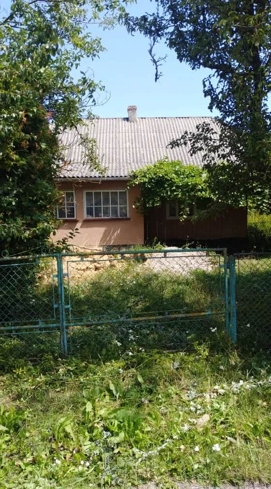 Будинок, Бісковичі: 28 соток, річка поруч, 5 хв до міста - фото 1