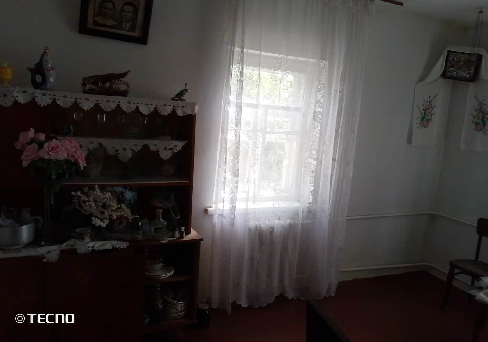 Будинок, Кашперівка: 3 спальні, шиферний дах, торг можливий - фото 2