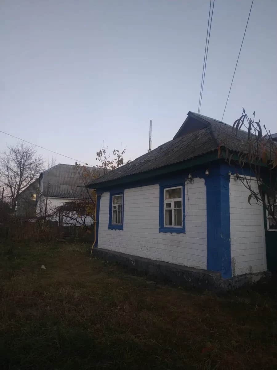 Будинок, Макарів: 15 соток під забудову, індивідуальне газове опалення - фото 1