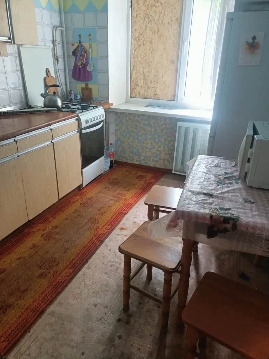 2-кімнатна квартира, Київський: на Шкільному, без тварин - фото 2