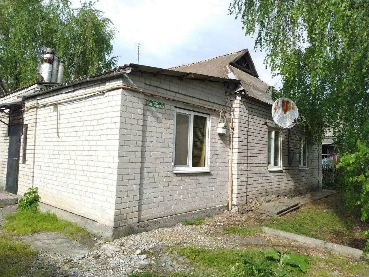 Будинок, Червонокам'яне: єВідновлення, 25 соток, 25 км від Дніпра - фото 2
