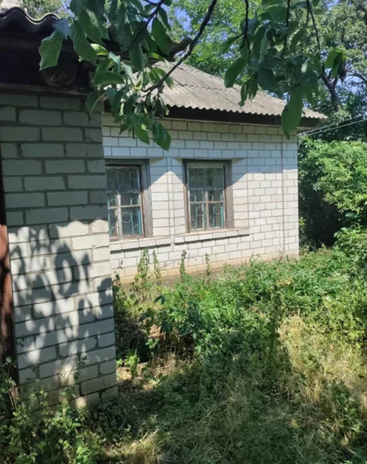 Будинок, Тіньки: веранда, ділянка 30 соток - фото 1