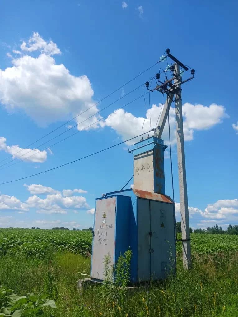 Ділянка 24 соток, Глибоке: під будівництво будинку - фото 2