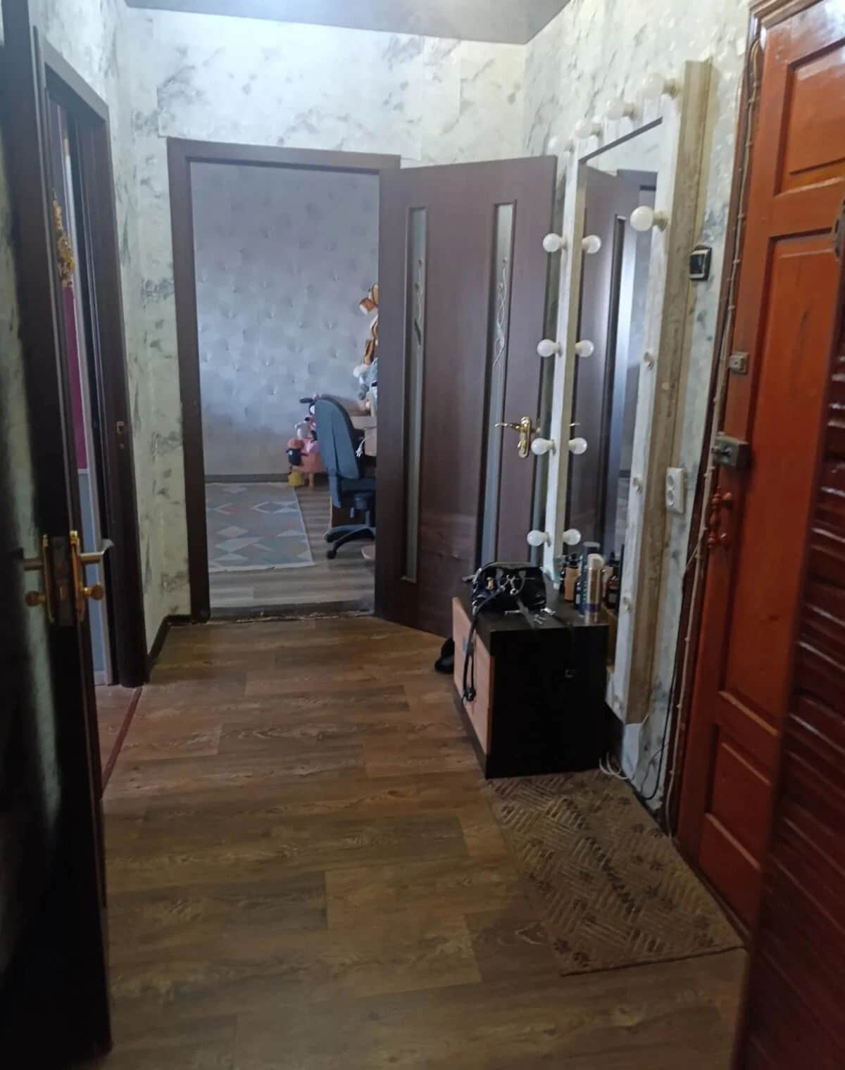 2-кімнатна квартира, Лозова: дизайнерський ремонт, новобудова, торг - фото 2