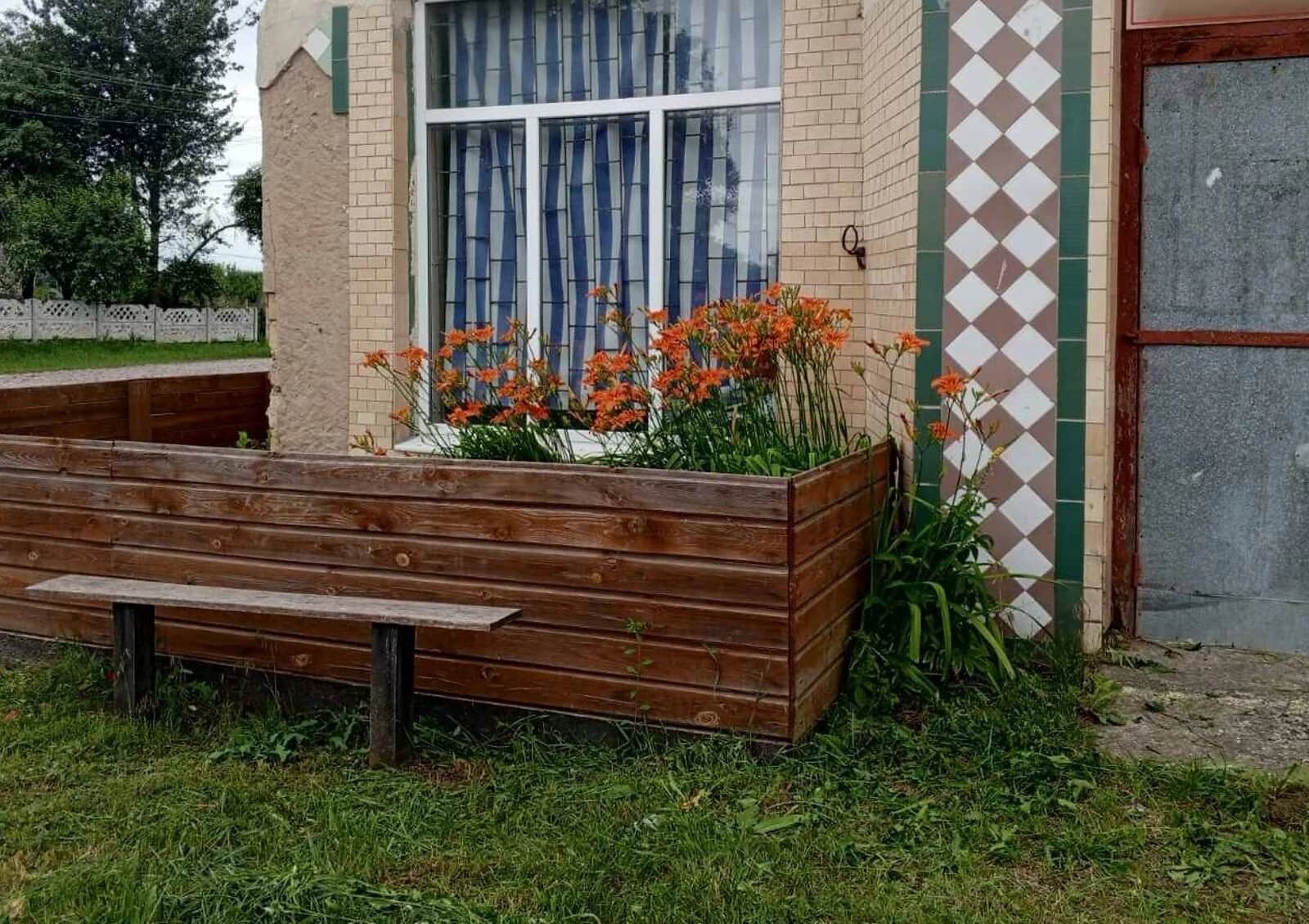 Комерційне приміщення, Сущанка: окрема будівля, торг можливий - фото 1