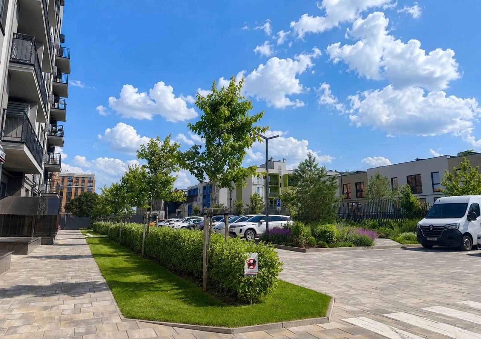 3-кімнатна квартира, Софіївська Борщагівка: єОселя, єВідновлення - фото 2