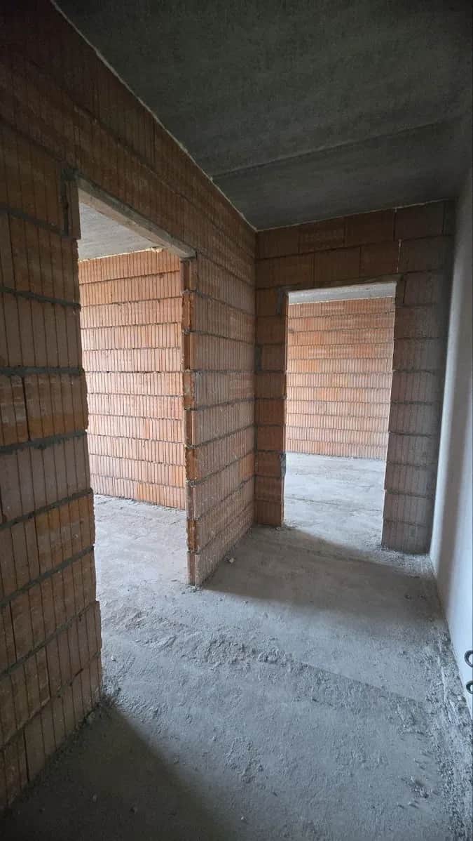 2-кімнатна квартира у ЖК Едем: власне озеро, напівпанорамні вікна - фото 2