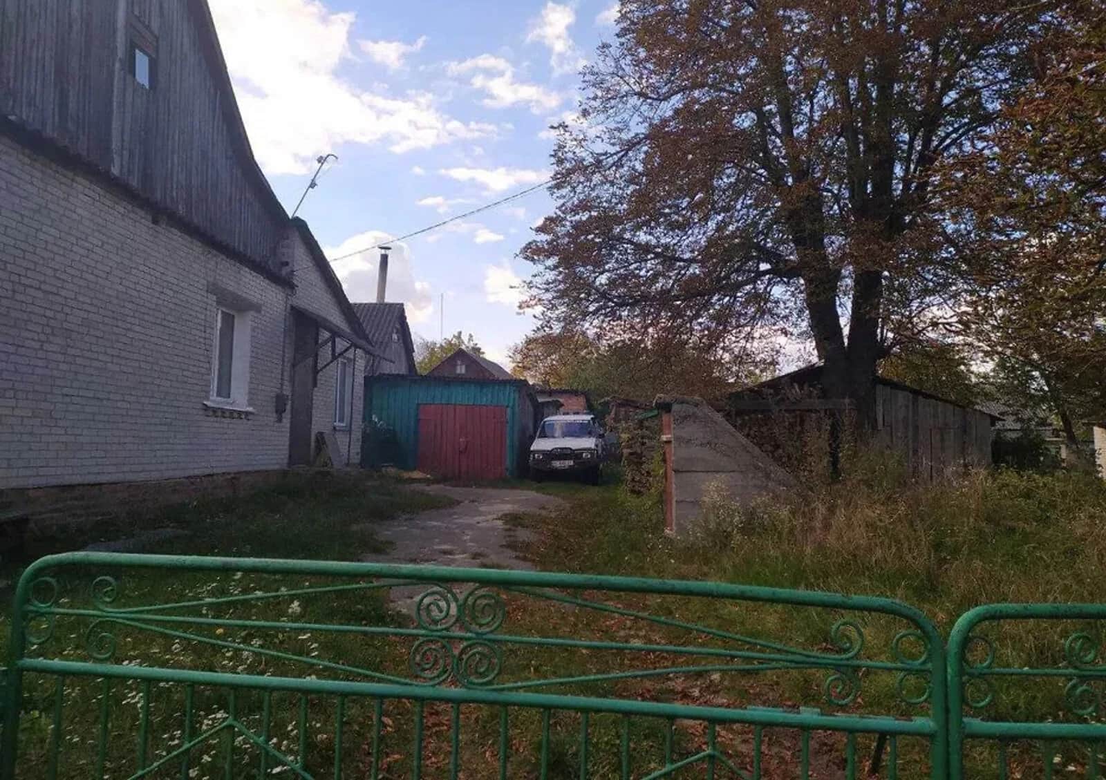 Будинок, Маневичі: цегляний, ділянка 3 сотки, переуступка - фото 2