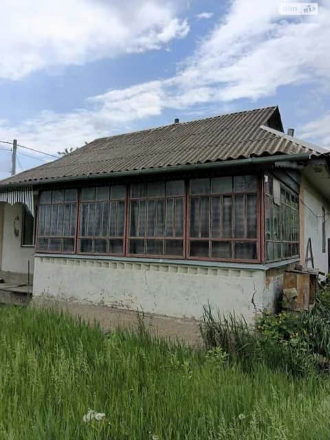 Будинок, Ладижин: централізоване опалення, цегляні стіни - фото 2
