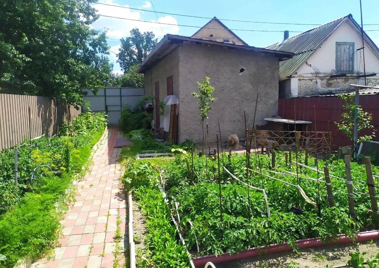 Будинок, Дарницький: гараж із підвалом, 6 соток, метро Бориспільська - фото 2