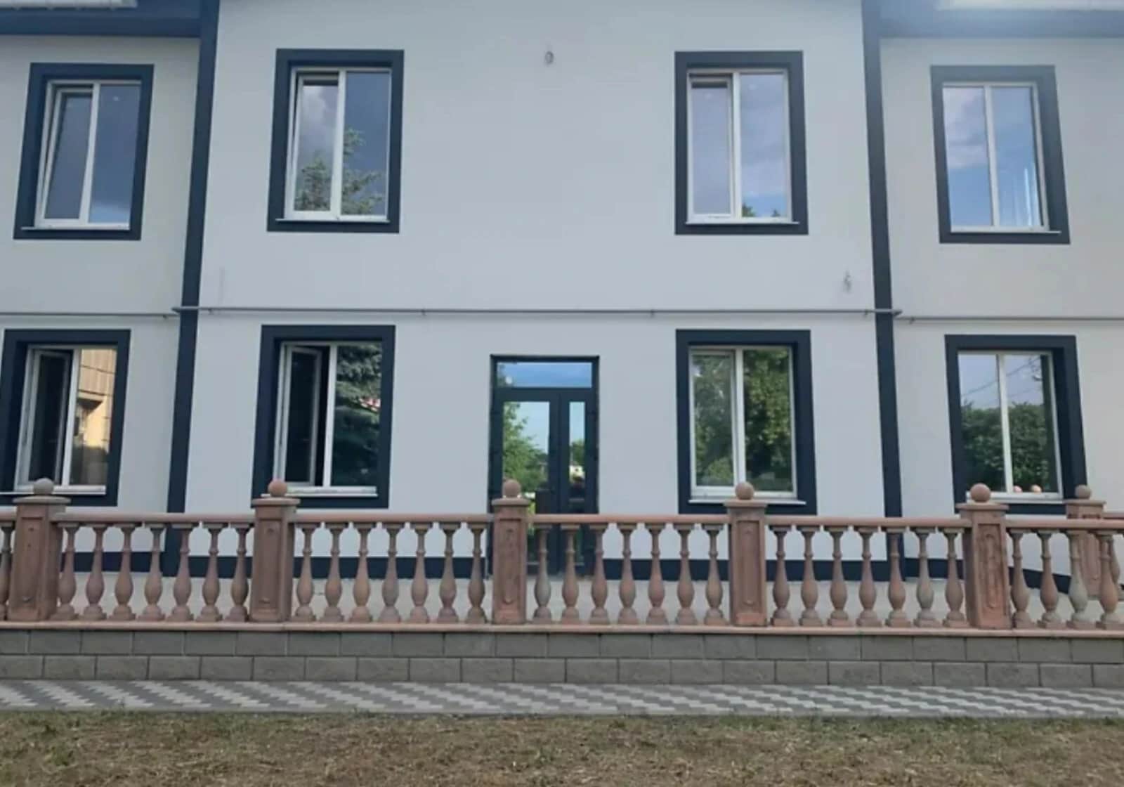 Приміщення, Богодухів: 18 приміщень, торг можливий - фото 1