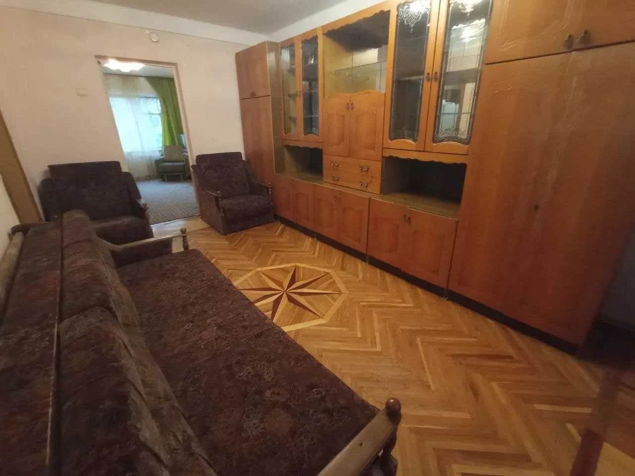 2-кімнатна квартира, Солом'янський: метро Вокзальна й Олімпійська - фото 2