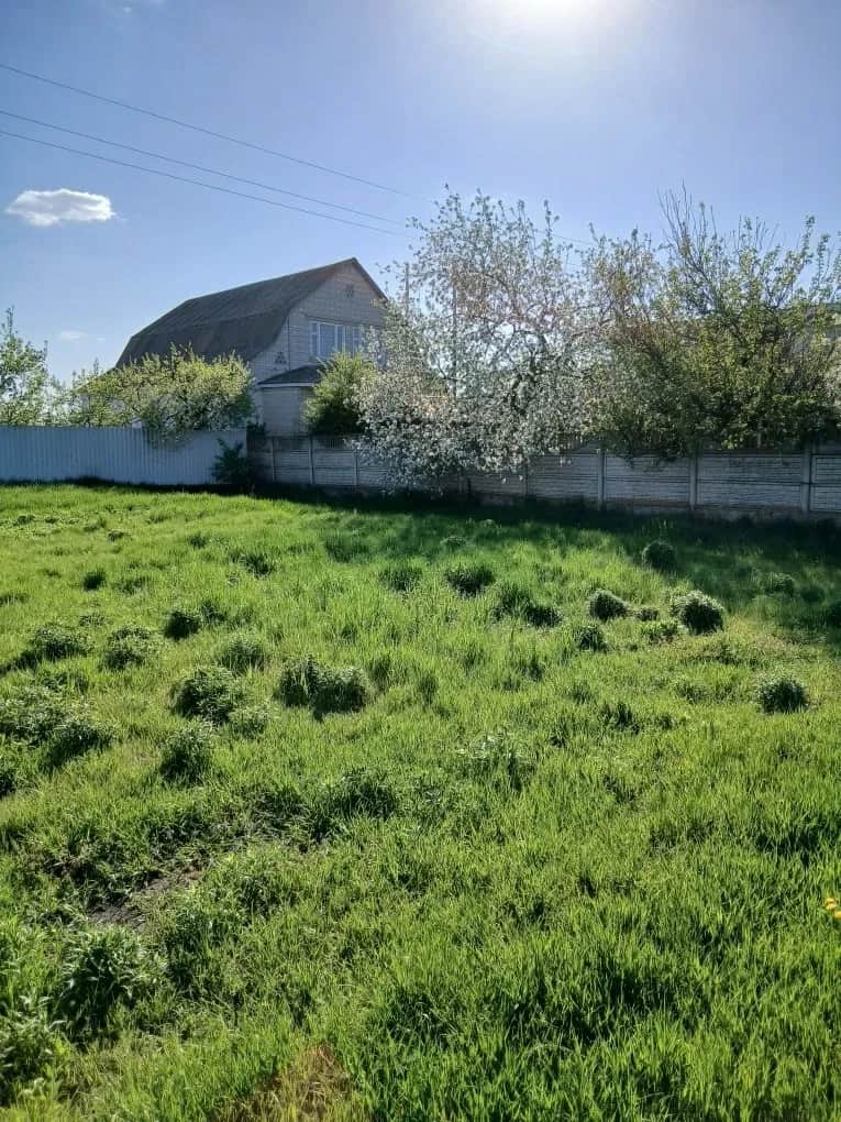 Ділянка 9 соток, Велика Димерка: під забудову, комунікації поруч - фото 2