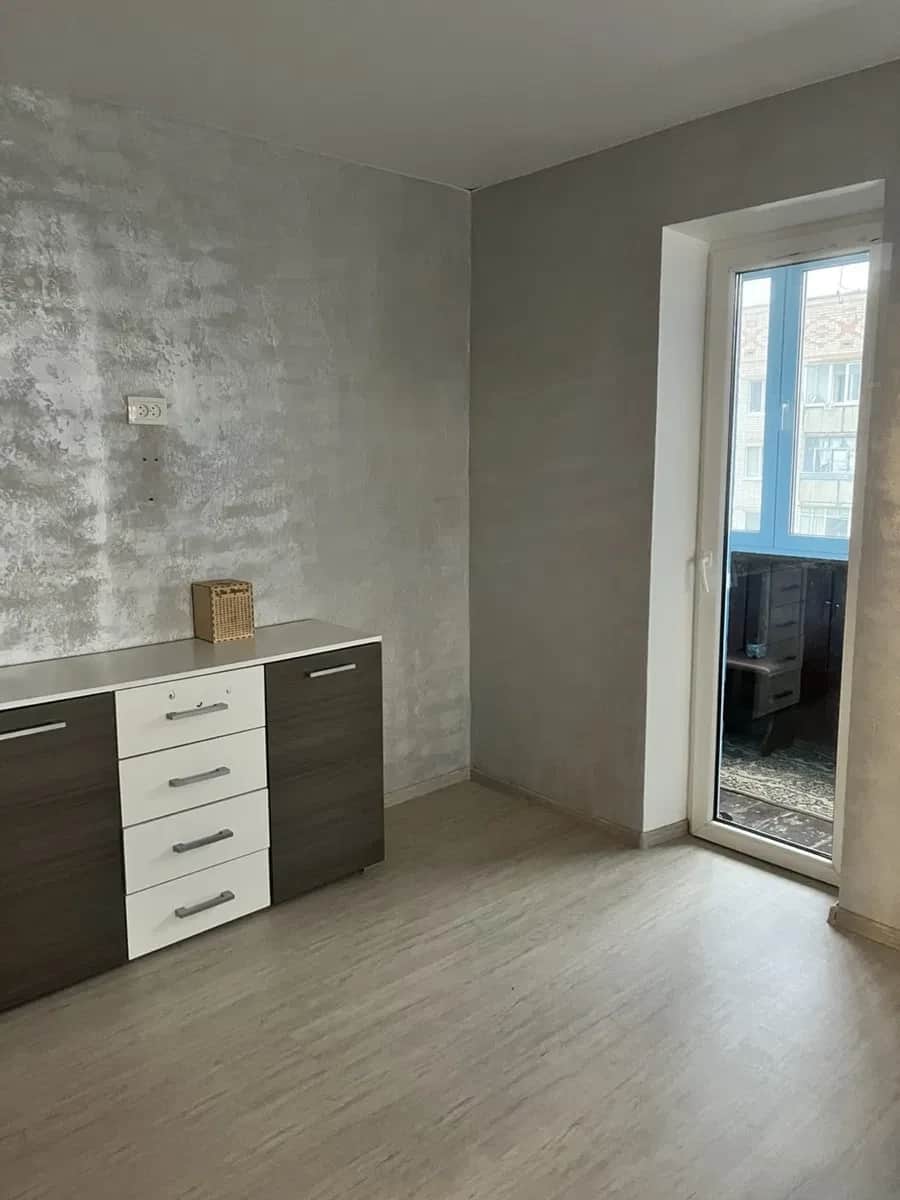 2-кімнатна квартира, Самар: центр, біля ТЦ Україна - фото 1