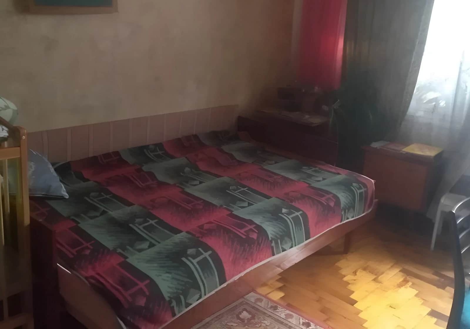3-кімнатна квартира, Комунарський: чешка, косметичний ремонт - фото 2