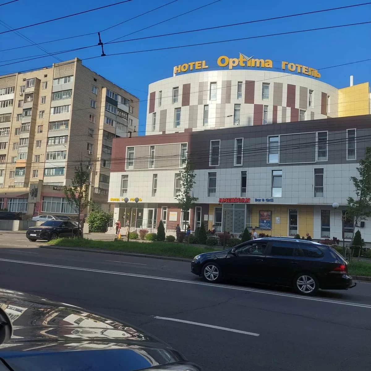 1-кімнатна квартира у ЖК Набережний квартал: євроремонт, школа і садочок - фото 2