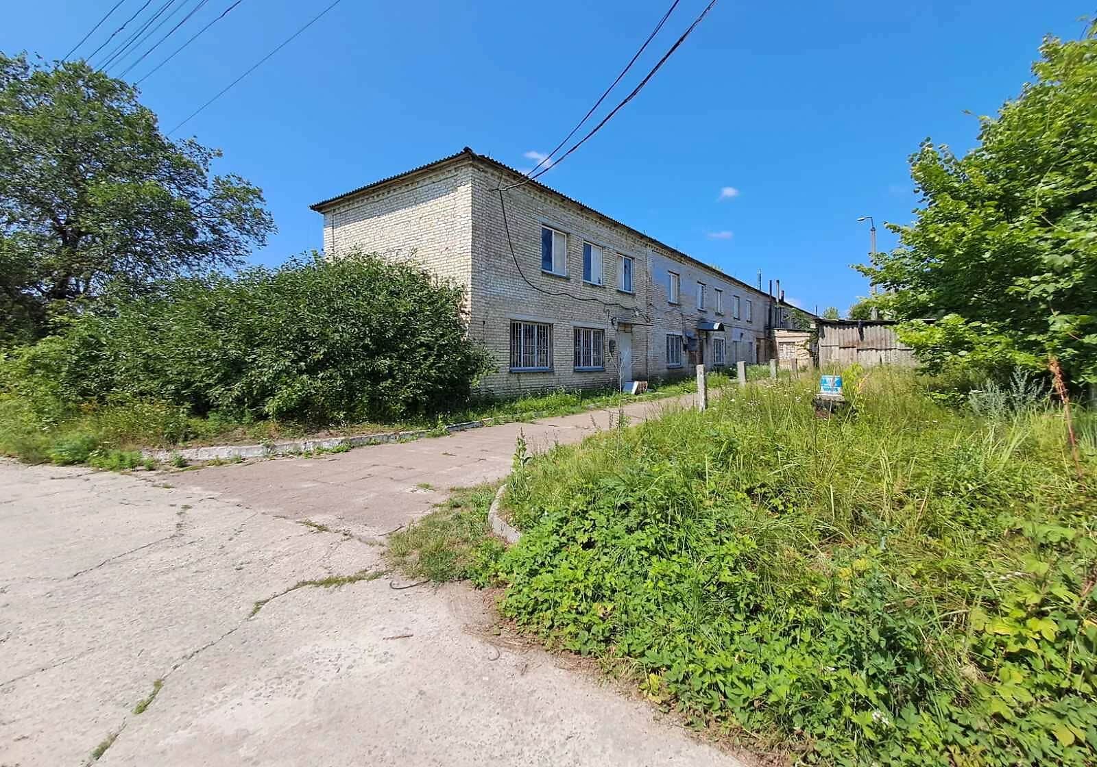 Приміщення, Горенка: 6.8 гектара, будівля / комплекс / павільйон - фото 2