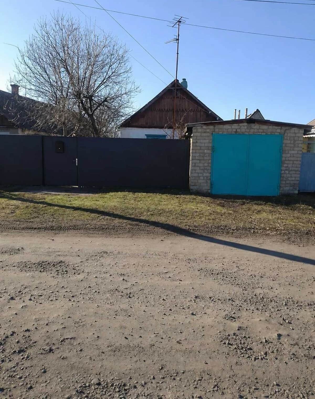 Будинок, Лозова: гараж, літня кухня, пічне опалення - фото 1
