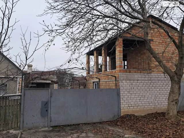 Будинок, Гора: гараж, бесідка, ділянка 8.5 сотки - фото 1