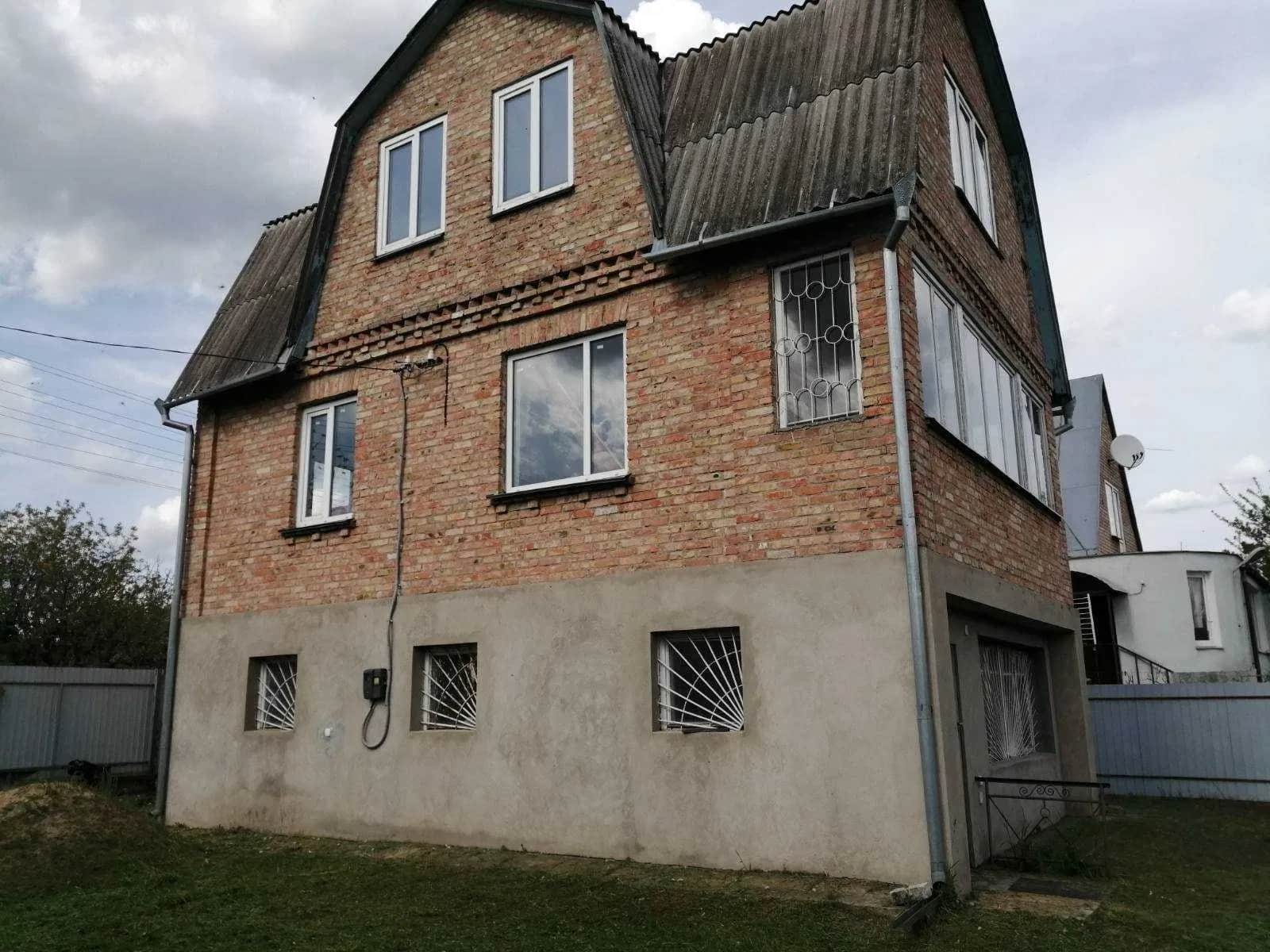 Дача, Кожухівка: гараж, 6 соток, озеро за 500 м - фото 2
