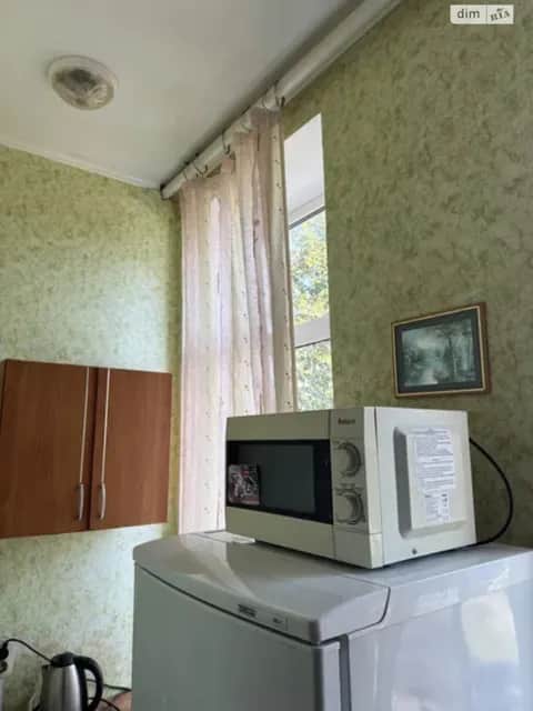1-кімнатна квартира, Павлівська: гостинка, цегляні стіни - фото 1
