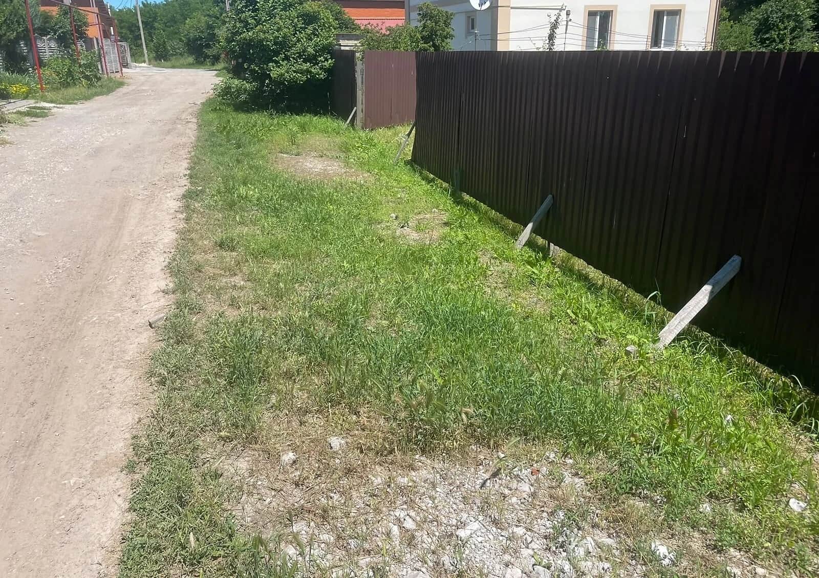 Ділянка 8.8 соток, Краснопілля: житлова забудова, електрика і газ - фото 2