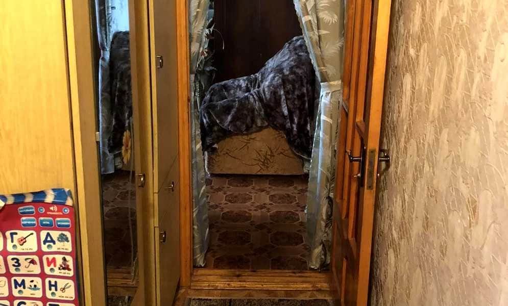 2-кімнатна квартира, Інгульський: 2 лоджії, суміжні кімнати - фото 2