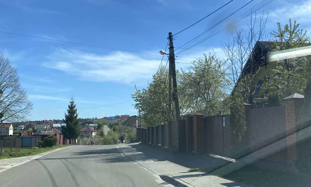 Будинок, Зубра: під реконструкцію, світло, газ і вода - фото 2