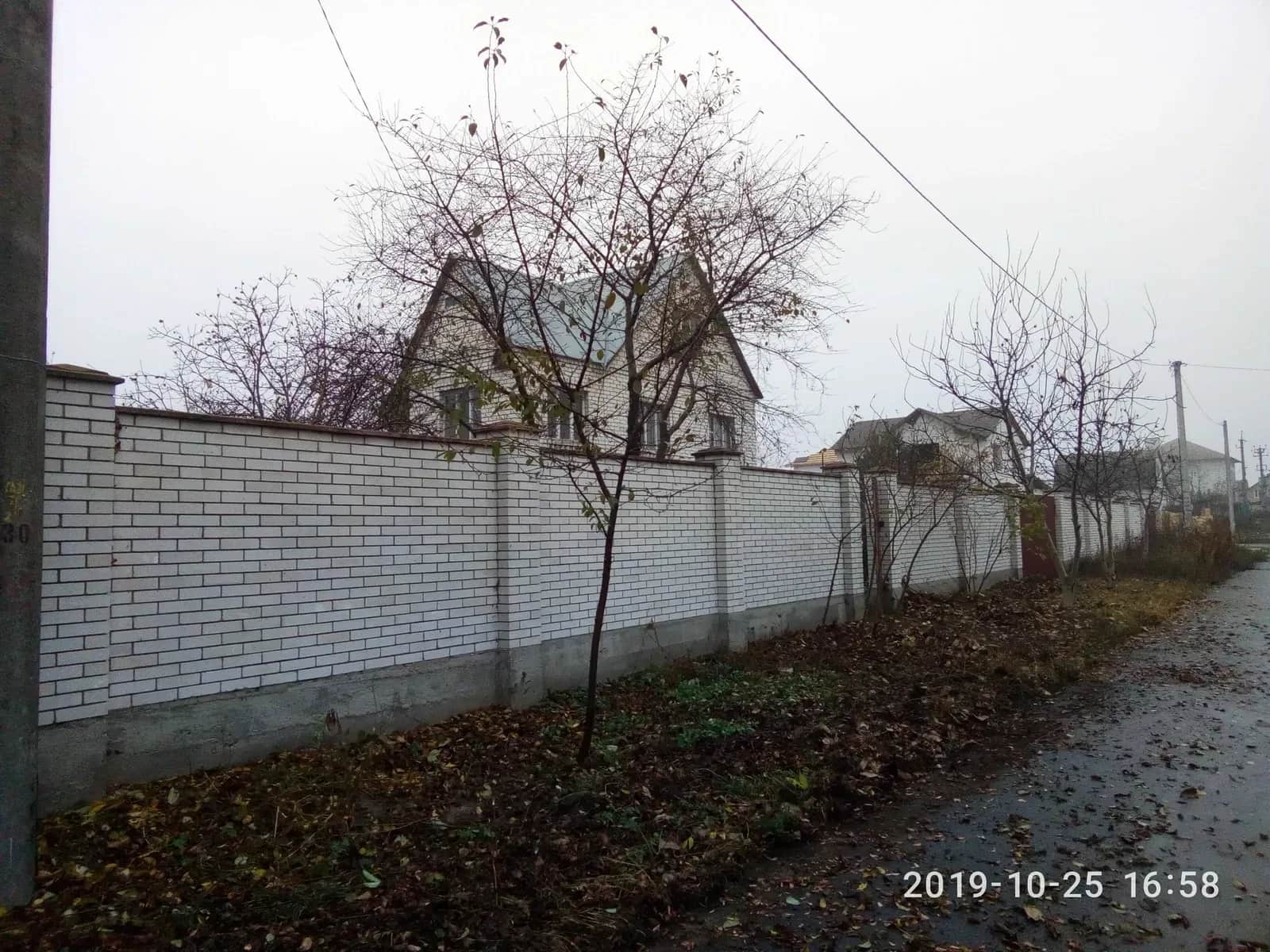 Будинок, Крячки: цегляний, гараж, 22,5 сотки - фото 2