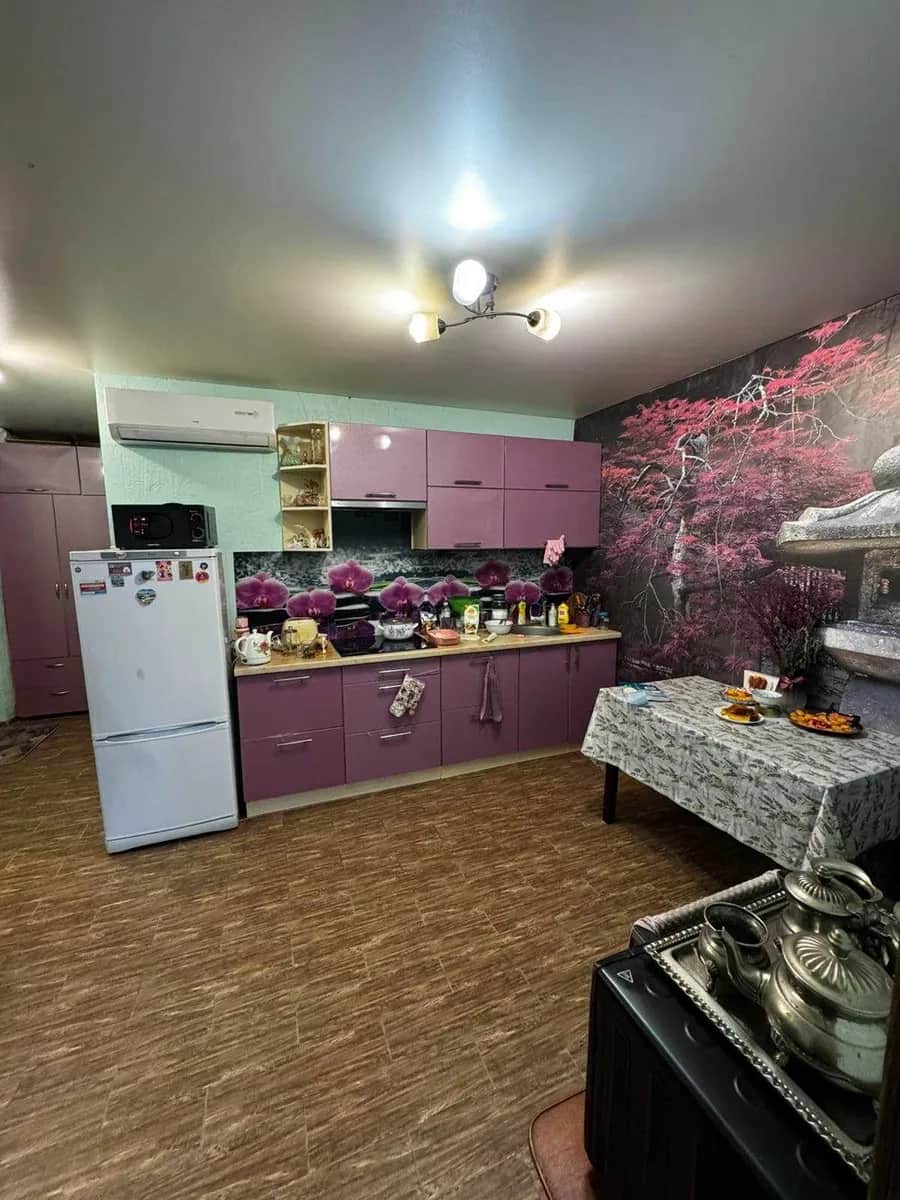 2-кімнатна квартира у ЖК Академгородок: кухня-вітальня, парк Перемоги - фото 1