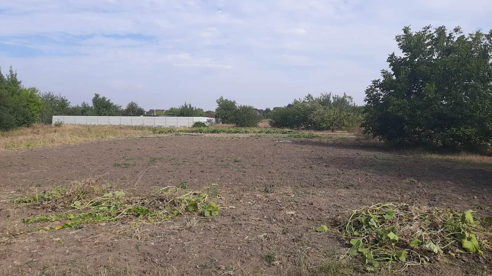 Ділянка 15 соток, Супрунівка: під забудову, 3 хв до траси - фото 2