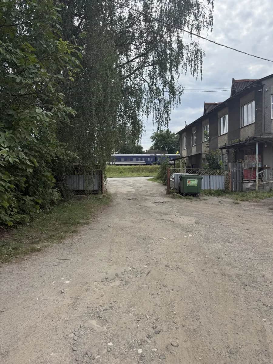Приміщення, Залізничний: склад 800 м², офіси 160 м² - фото 1