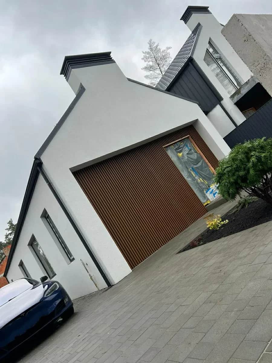 Дуплекс у ЖК THE WOOD: 2 паркомісця, тераса 16.5 м², 2.7 сотки - фото 2