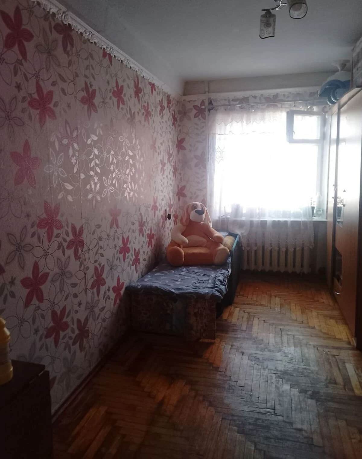 2-кімнатна квартира, Павло-Кічкас: укриття врівень із землею, торг можливий - фото 2
