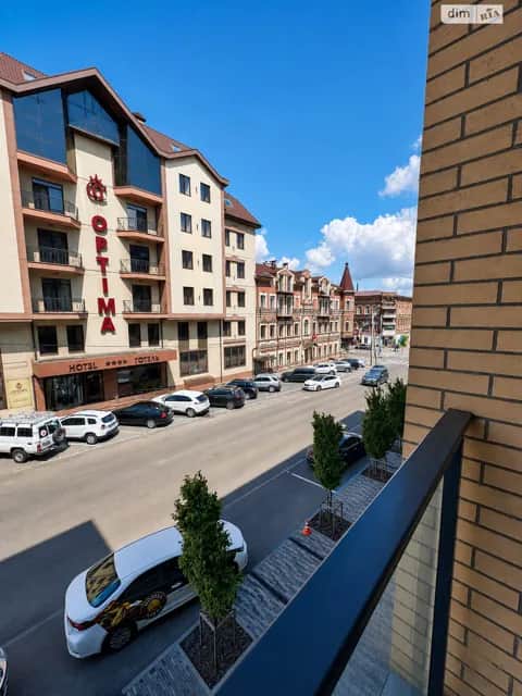 1-кімнатна квартира, Центр: єОселя, резервне живлення - фото 1