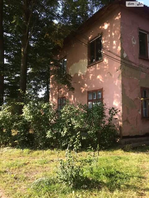 2-кімнатна квартира, Яблунів (Галич): індивідуальне газове опалення - фото 1