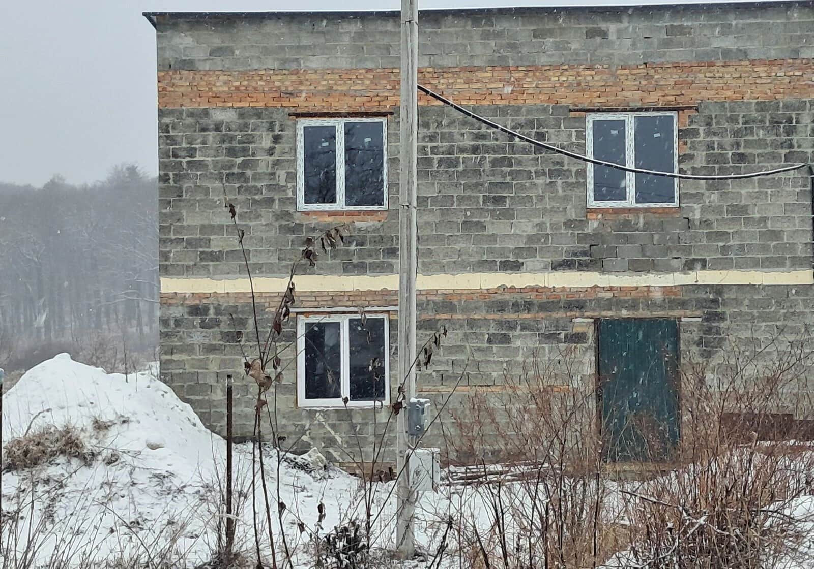 Будинок, Зарудці: тераса, 6 спалень, можлива розстрочка - фото 1
