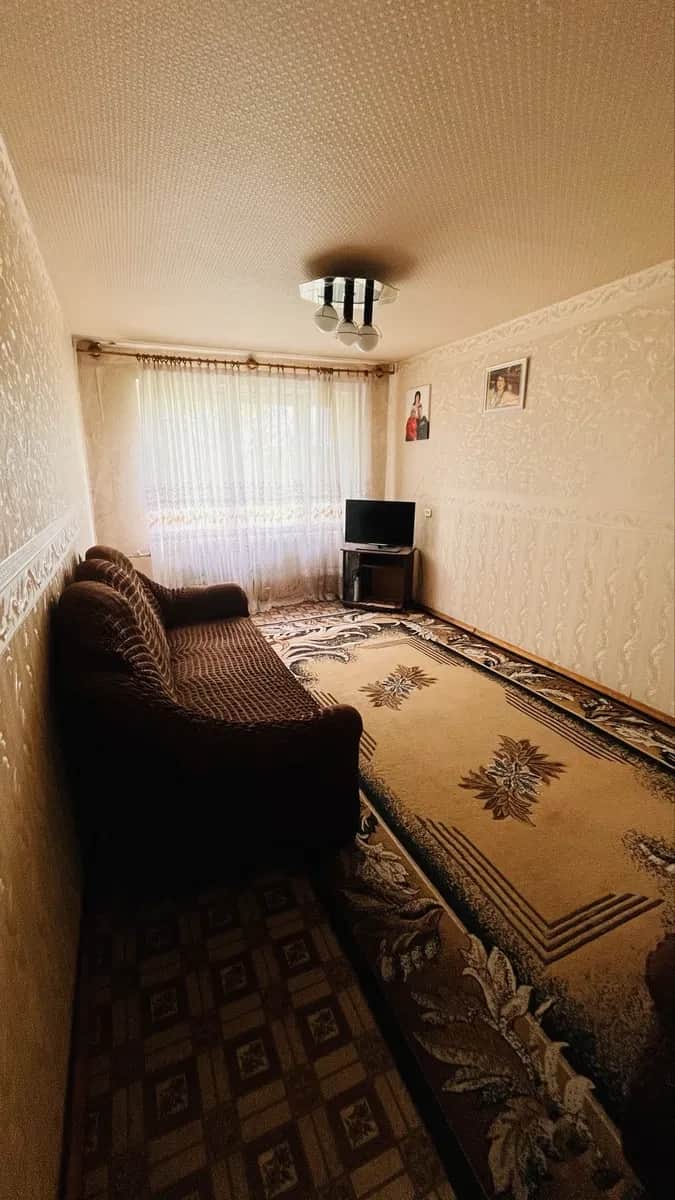 2-кімнатна квартира, Павлоград: центр міста, торг - фото 1